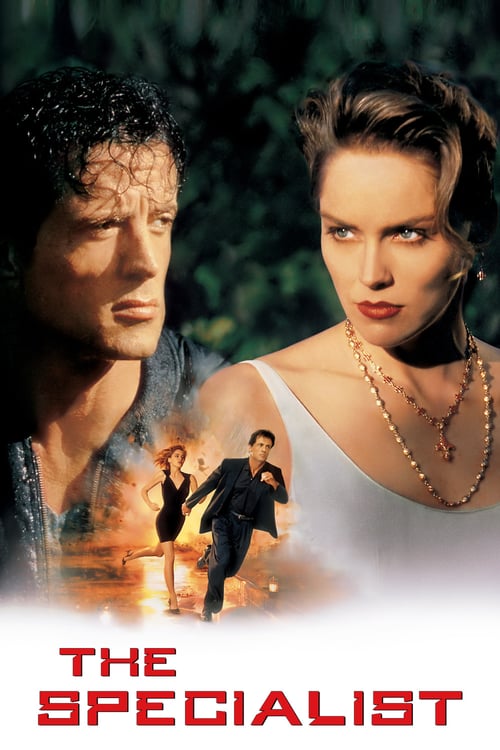 [HD] The Specialist 1994 Online Stream German