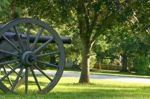 Gettysburg Pennsylvania