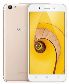 Cara Flash Vivo y65 Dengan Mudah Via QFIL dengan PC, Tested Sukses 100%