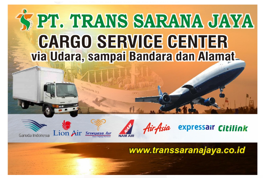 Lowongan Kerja Crew Operasional Cargo Bukan Sebagai Sopir Driver Serabutan Di Pt Trans Sarana Jaya Yogyakarta Portal Info Lowongan Kerja Jogja Yogyakarta 2021