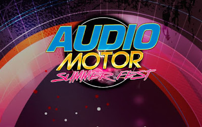 Audio Motor Summer Fest 2019