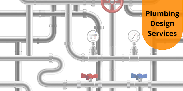 Plumbing Engineering Design services Company USA