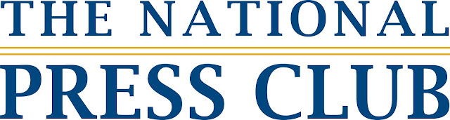 NATIONAL PRESS CLUB LOGO