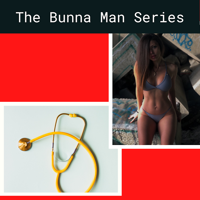 Letter from a Bunna Man: Letter # 5 Part 1