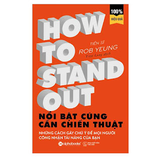 Nổi Bật Cũng Cần Chiến Thuật ebook PDF-EPUB-AWZ3-PRC-MOBI