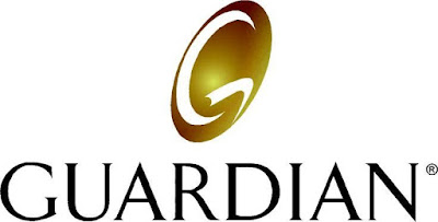 Guardian Life Insurance Logo