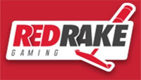 Provider Slot Red Rake Gaming