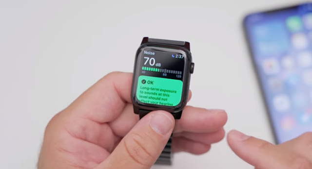 New Features and How To Install - WatchOS 7 Public Beta
