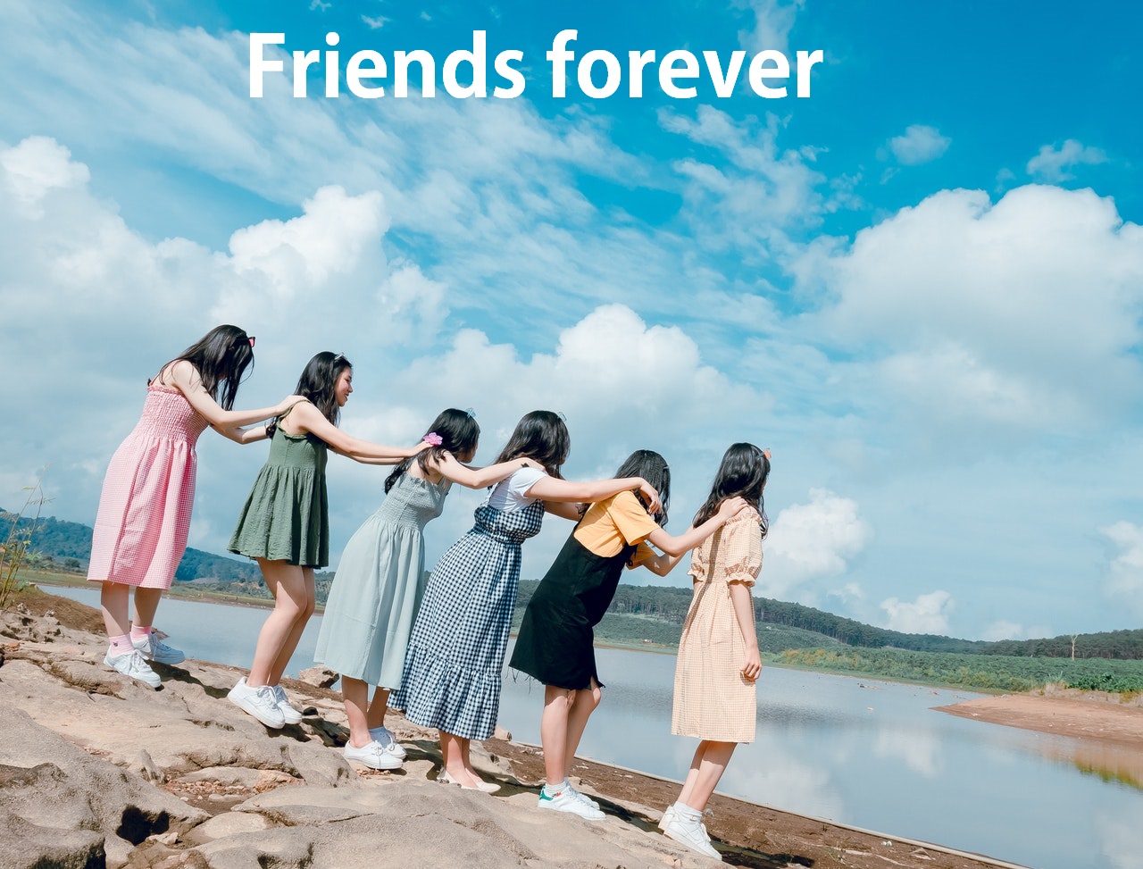 Friends Dp Friends Group Dp Friends Forever Images For Whatsapp Group Icon