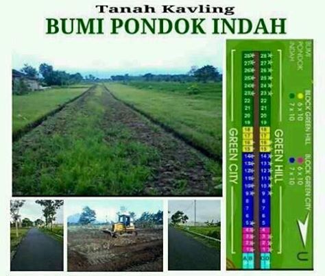 dijual-tanah-kavling-bumi-pondok-indah