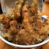 Tempura Kohaku.