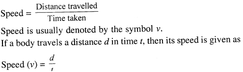 Selina Concise Physics Class 7 ICSE Solutions Chapter 1 – Physical Quantities and Measurement