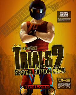 Trials 2 Second Edition torrent