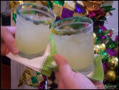 cheers