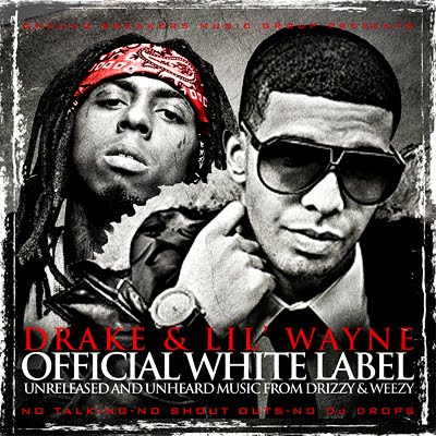 DOWNLOAD: The Cartel Presents Lil Wayne & Drake – The Carter Meets the