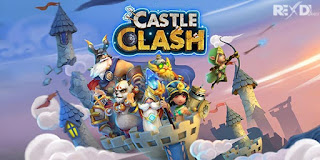 castle clash obb file hack castle clash mod apk 1.3 4 castle clash mod apk 1.3 7