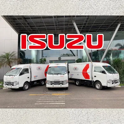 dealer isuzu madiun