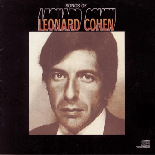 Leonard Cohen - Picture Colection