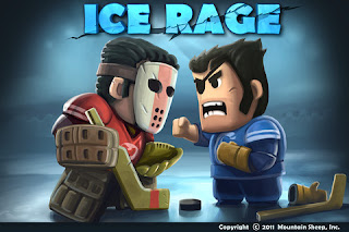 Ice Rage IPA 2.1