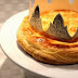 Recette de la Galette des rois frangipane