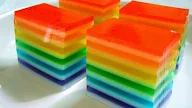 Strawberry Jelly With Agar Agar In Tanjungpinang City