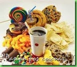 AZUCARES DULCES Y BEBIDAS AZUCARADAS
