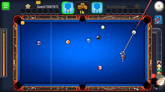 8 Ball Pool v3.11.2