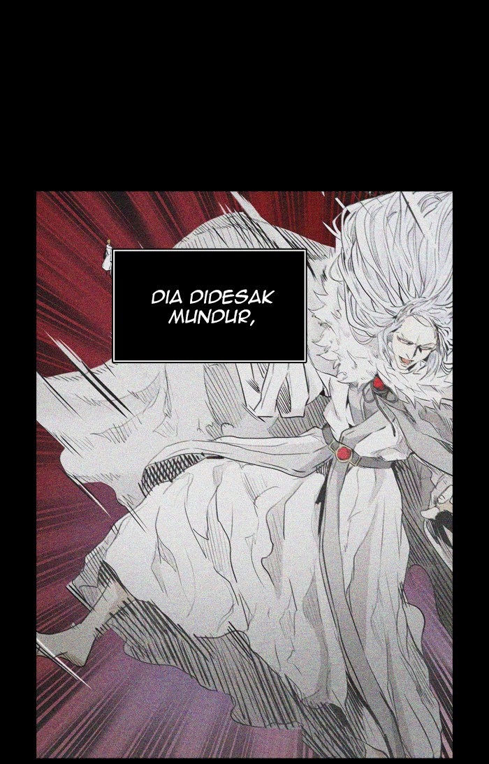 Webtoon Tower Of God Bahasa Indonesia Chapter 336