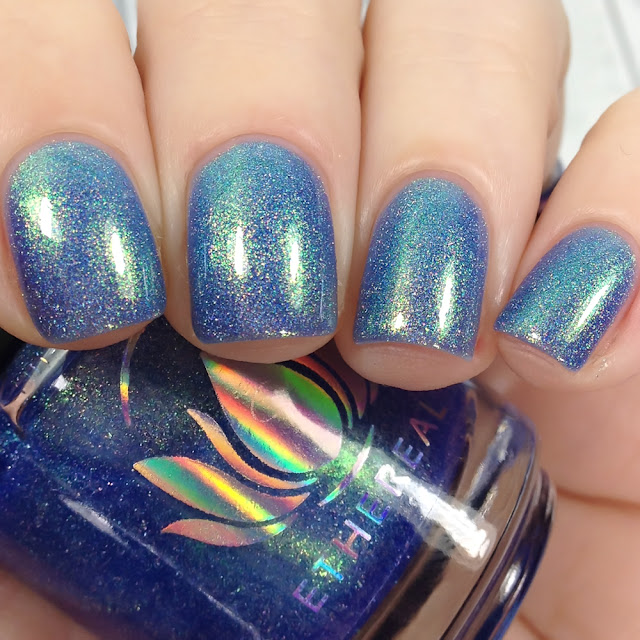 Ethereal Lacquer-Powerful Love