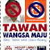 MISI TAWAN WANGSA MAJU - CANTAS WEE CHOO KEONG (MR. BADUT).