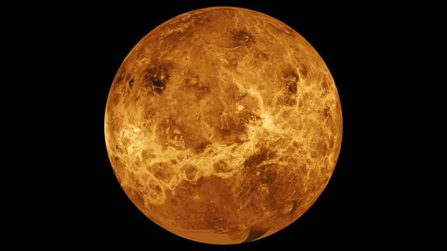 Venus, Planets