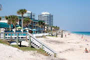 More Florida Beach Towns