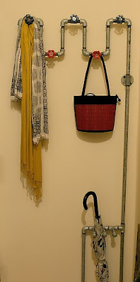 20 Creative and Cool Coatrack Designs (20) 7