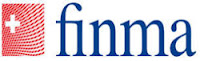 Logo FINMA- Regulator broker forex Swiss