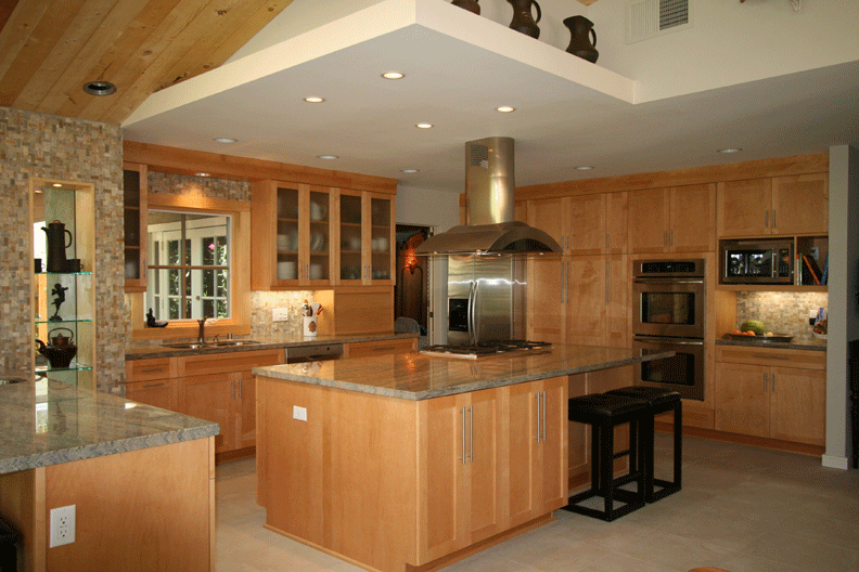 Kitchen Style Kitchen Style