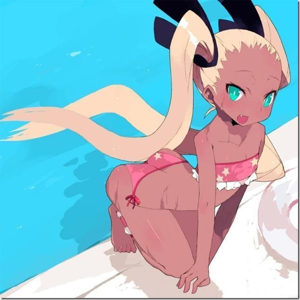 Anime Babes (20)