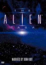 The Alien Saga (2002)