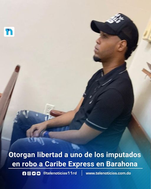 Barahona: "Cocote" demostró su inocencia en el tribunal aunque las redes lo condenaron 