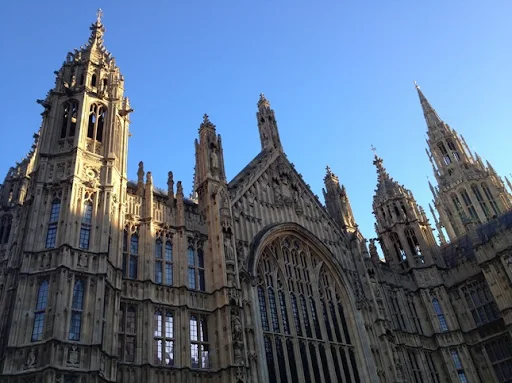 Houses of Parliament