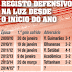 Ninguém entrou na fortaleza da Luz em 2015