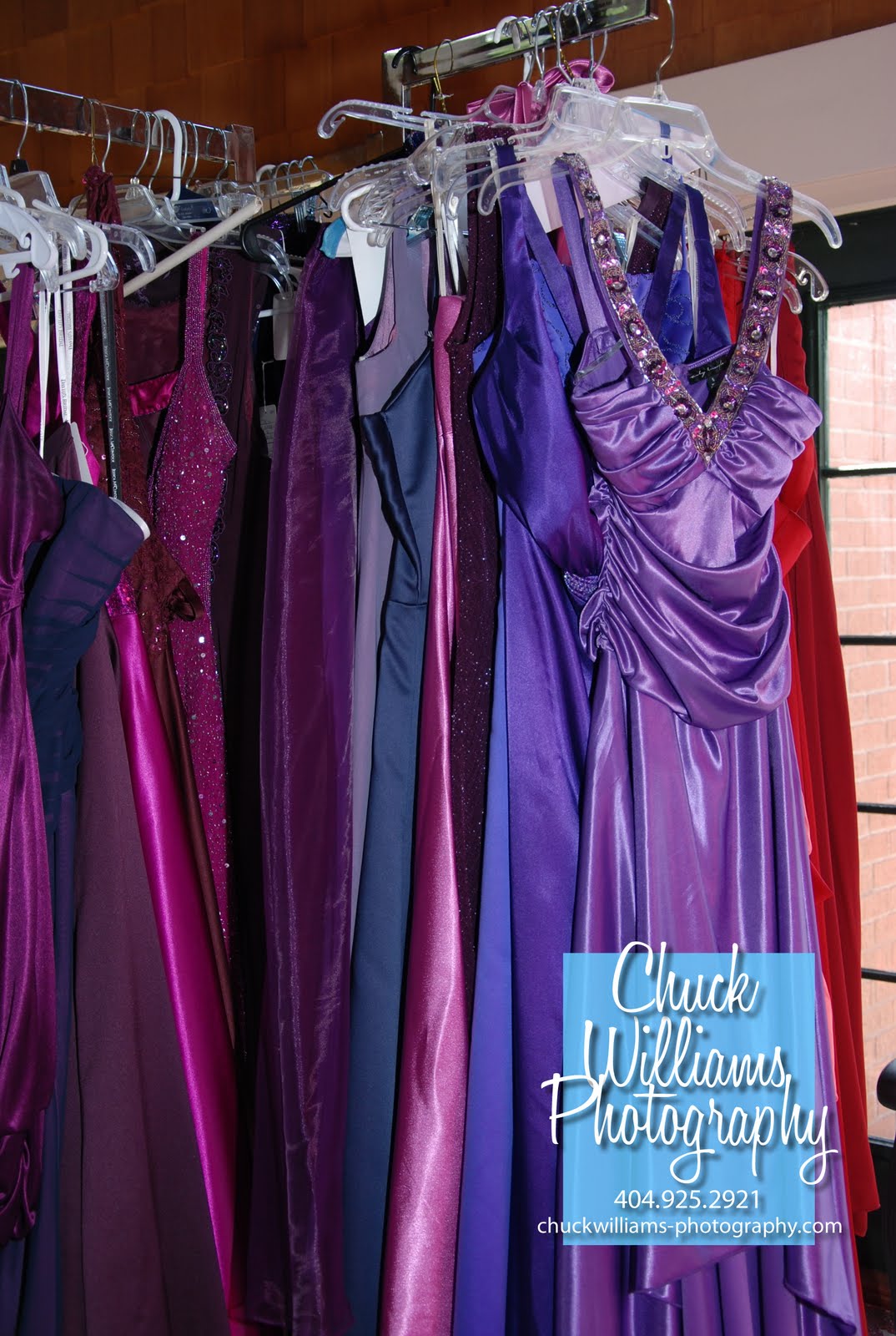 2011 Prom Dress Consignment Sale and Little Girls Pageant Dress Sale