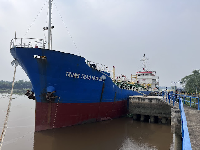 TRUNG THẢO 1818 BLC