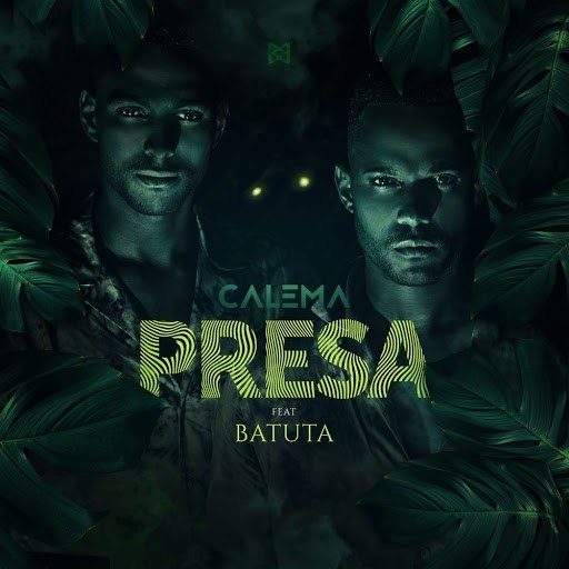 Calema - Presa (2019) Baixar música 