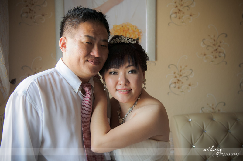 siboey photography - Penang Wedding Photographer