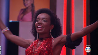 BBB 20: Thelma ganha o reality com 44,10% dos votos