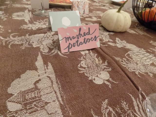 thanksgiving-tablescape-interior design