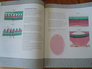 Beginners Instructions for the Oval Loom Knitting kit