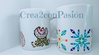 Tazas-decoradas-con-rotuladores-de-porcelana-stencil-y-sellos