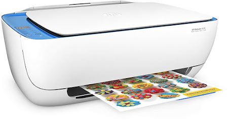 HP Deskjet 3639