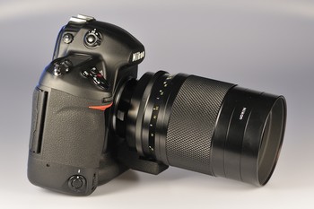 Nikon D3